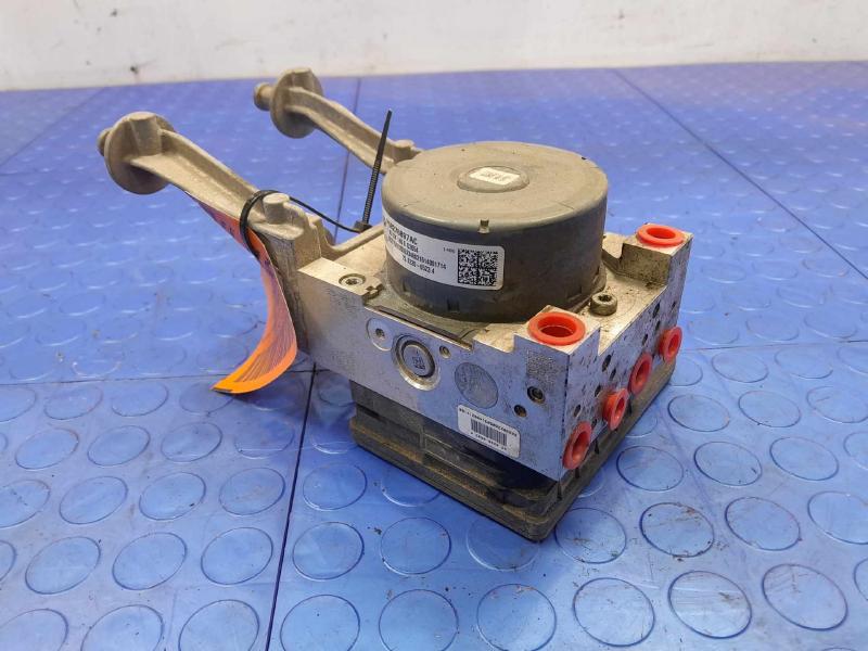 2016 Dodge Challenger Anti-Lock Brake Parts