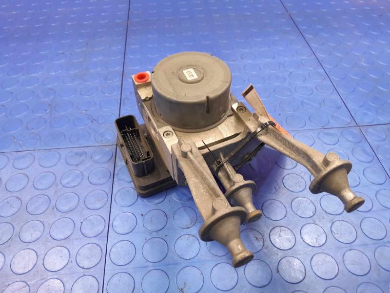 2016 Dodge Challenger Anti-Lock Brake Parts