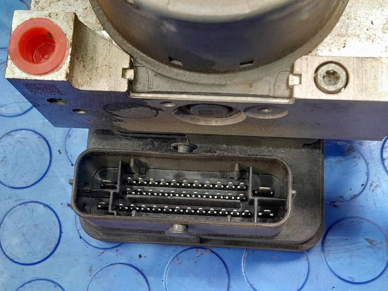 2016 Dodge Challenger Anti-Lock Brake Parts
