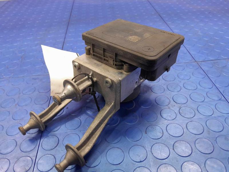 2016 Dodge Challenger Anti-Lock Brake Parts