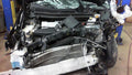 2011 Toyota Prius Blower Motor