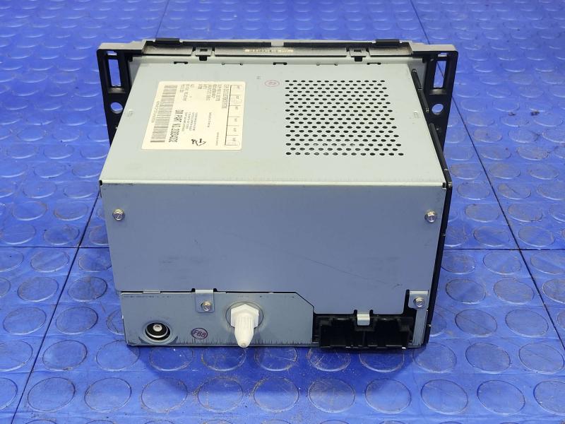 2009 Chevrolet Malibu Audio & Visual Equip.(Radio)