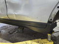 2015 Nissan Rogue Rear Door Moulding