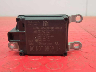 2018 Nissan Adaptive Cruise Radar Distance Control Module OEM 28438-5HK2A