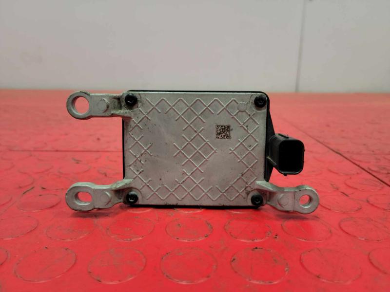 2018 Nissan Adaptive Cruise Radar Distance Control Module OEM 28438-5HK2A