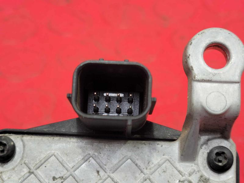 2018 Nissan Adaptive Cruise Radar Distance Control Module OEM 28438-5HK2A