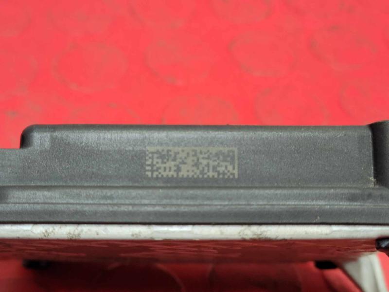 2018 Nissan Adaptive Cruise Radar Distance Control Module OEM 28438-5HK2A