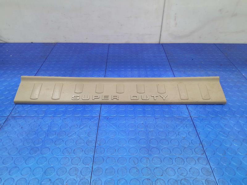 2008 Ford F-250 Super Duty Misc Ebay Parts