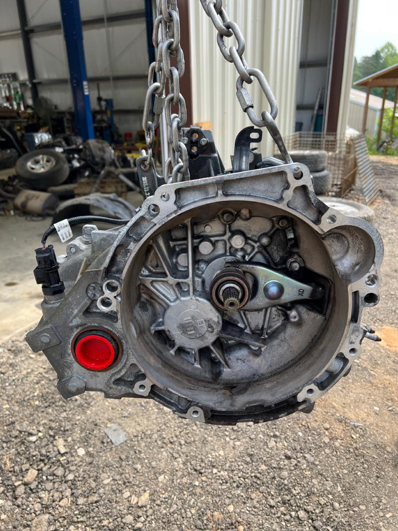 2014 - 2016 Kia Forte 1.8L 6-Speed Manual Transmission Assembly 93K Miles OEM 4300032417