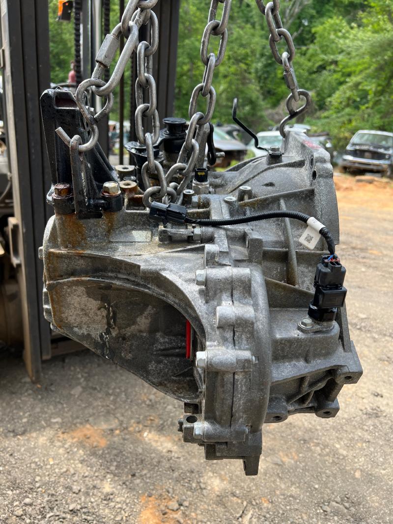 2014 - 2016 Kia Forte 1.8L 6-Speed Manual Transmission Assembly 93K Miles OEM 4300032417