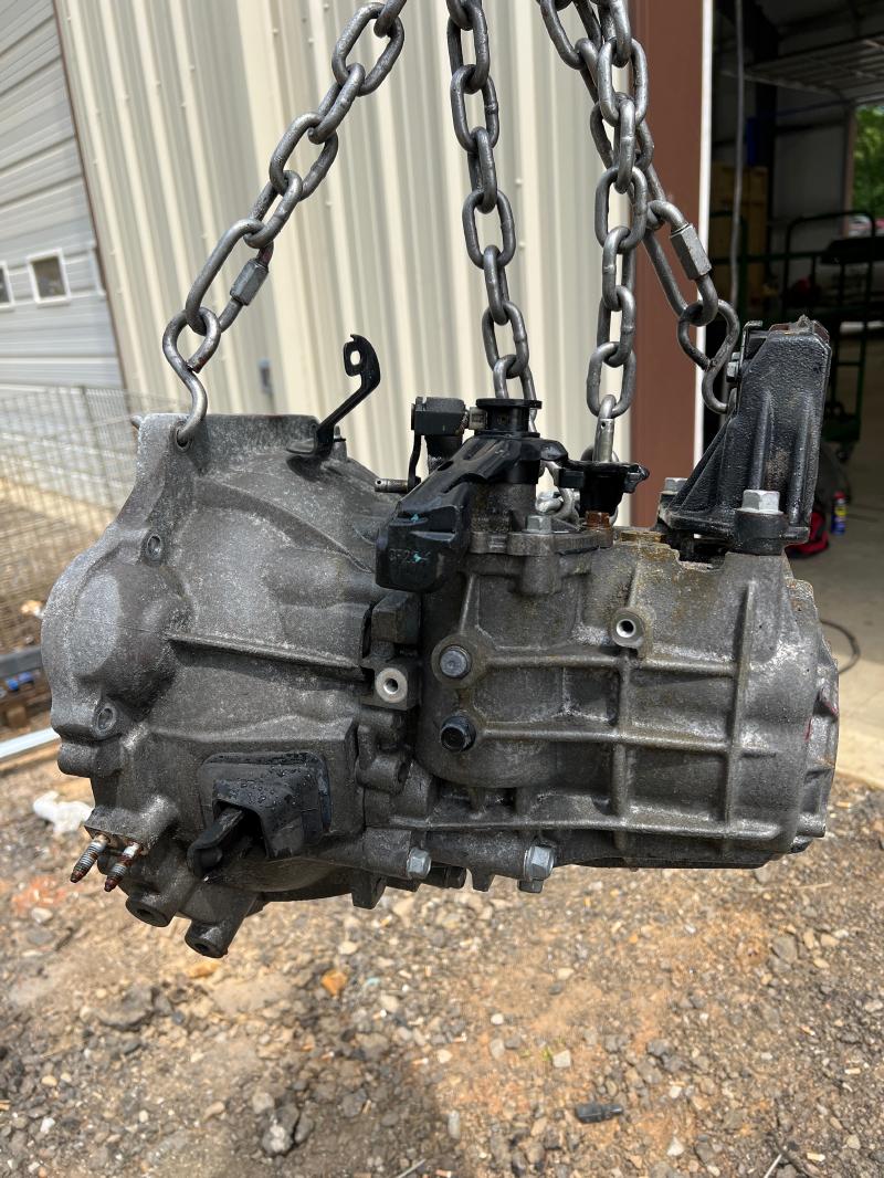 2014 - 2016 Kia Forte 1.8L 6-Speed Manual Transmission Assembly 93K Miles OEM 4300032417