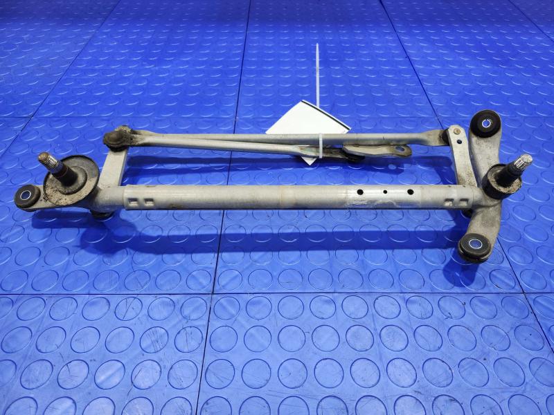 2013-2017 Honda Accord Windshield Wiper Transmission Linkage OEM 76530T2FA01