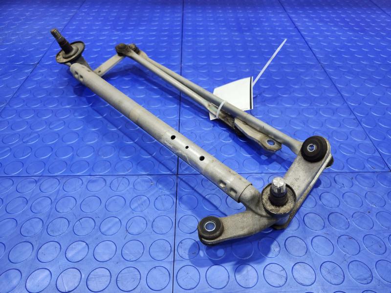 2013-2017 Honda Accord Windshield Wiper Transmission Linkage OEM 76530T2FA01