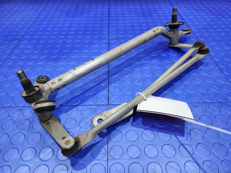 2013-2017 Honda Accord Windshield Wiper Transmission Linkage OEM 76530T2FA01