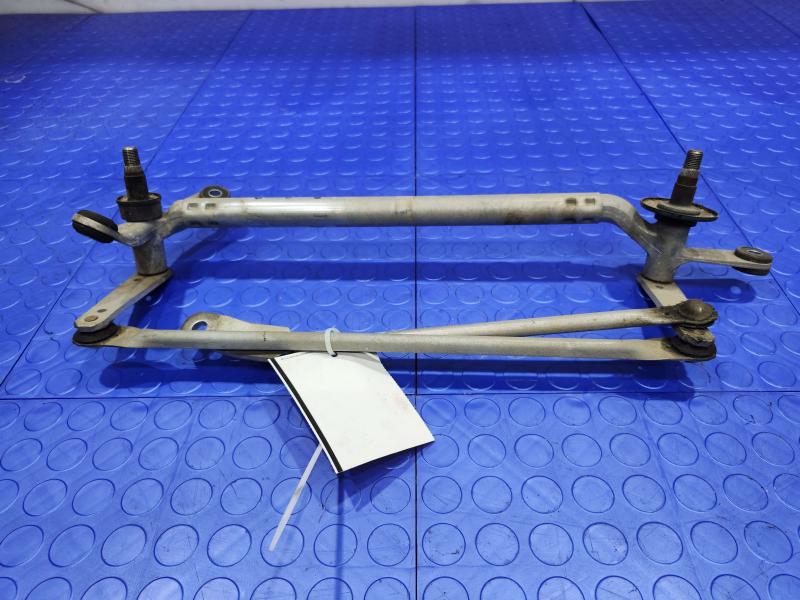 2013-2017 Honda Accord Windshield Wiper Transmission Linkage OEM 76530T2FA01