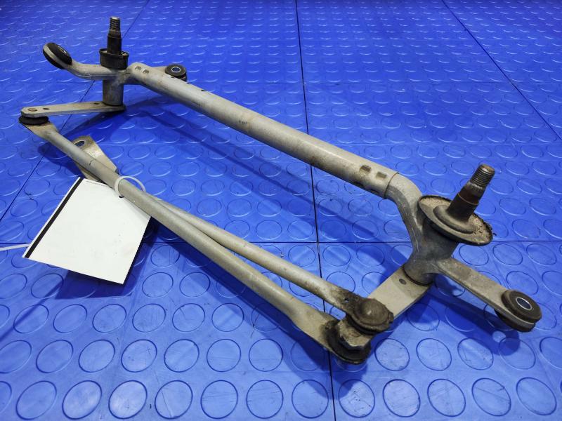 2013-2017 Honda Accord Windshield Wiper Transmission Linkage OEM 76530T2FA01