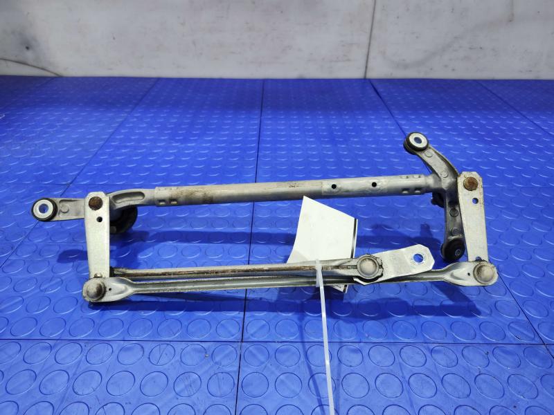 2013-2017 Honda Accord Windshield Wiper Transmission Linkage OEM 76530T2FA01