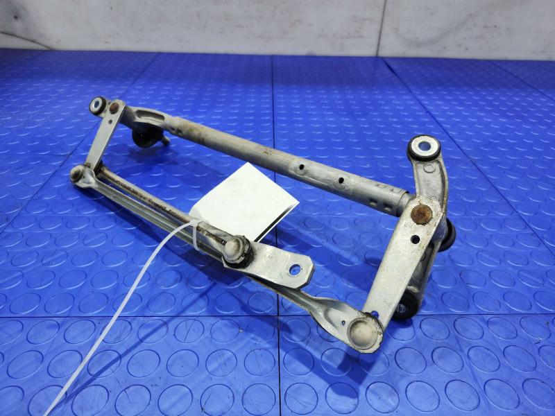 2013-2017 Honda Accord Windshield Wiper Transmission Linkage OEM 76530T2FA01