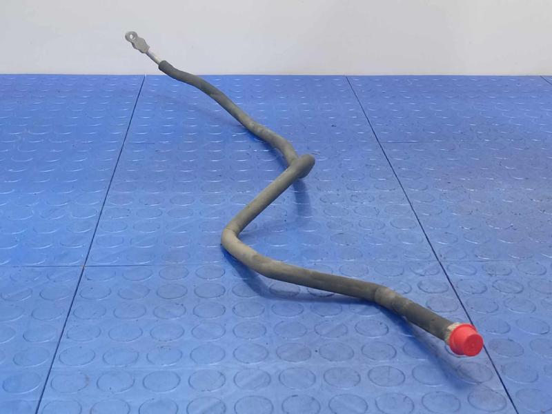 1997-2001 Honda CR-V AC Rear Receiver Pipe C Genuine OEM Part 80343-S10-A01