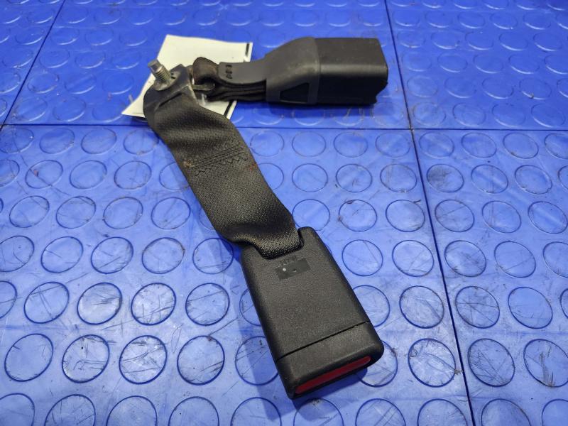 2012 Subaru Legacy Rear Seat Belt