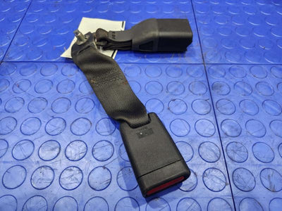 2012 Subaru Legacy Rear Seat Belt