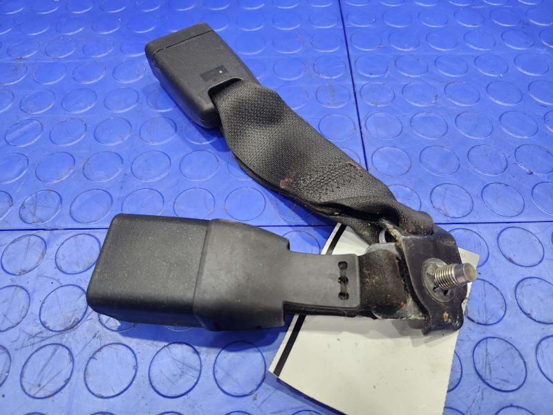 2012 Subaru Legacy Rear Seat Belt