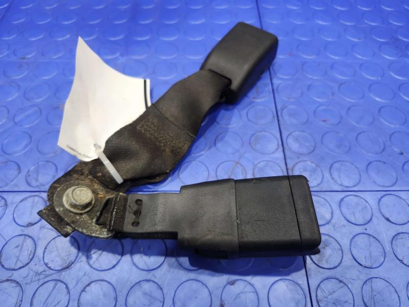 2012 Subaru Legacy Rear Seat Belt
