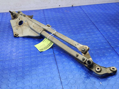 2003-2004 Lincoln Towncar Windshield Wiper Linkage Transmission OEM 3W1Z17566AA