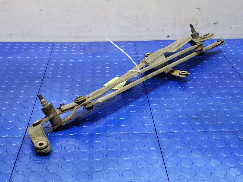 2003-2004 Lincoln Towncar Windshield Wiper Linkage Transmission OEM 3W1Z17566AA