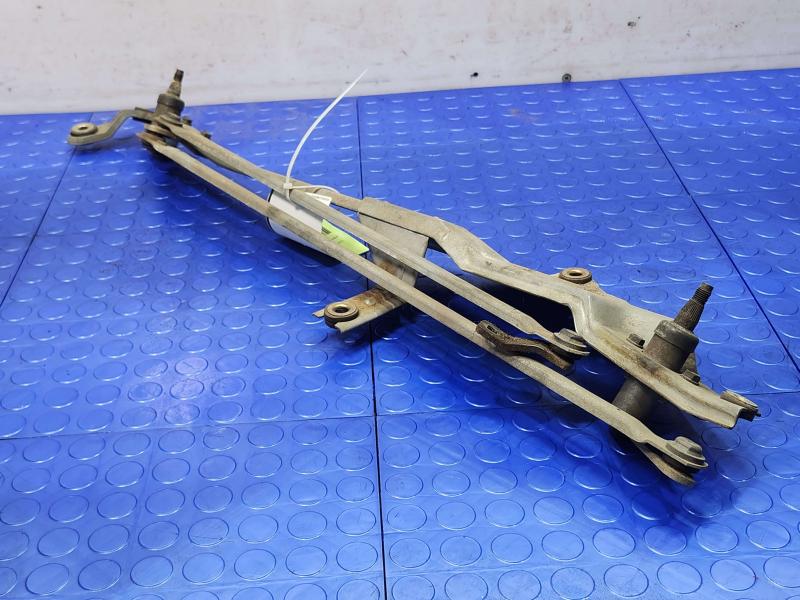 2003-2004 Lincoln Towncar Windshield Wiper Linkage Transmission OEM 3W1Z17566AA