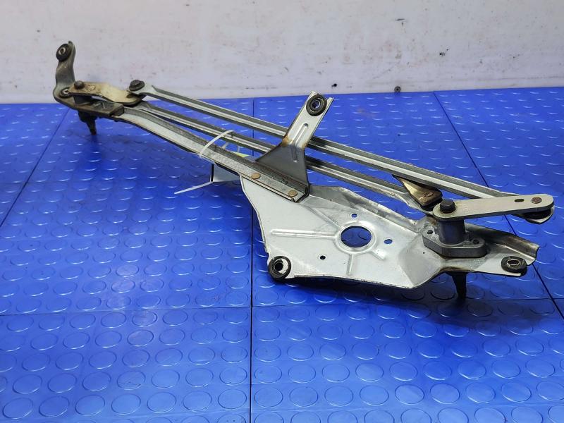2003-2004 Lincoln Towncar Windshield Wiper Linkage Transmission OEM 3W1Z17566AA