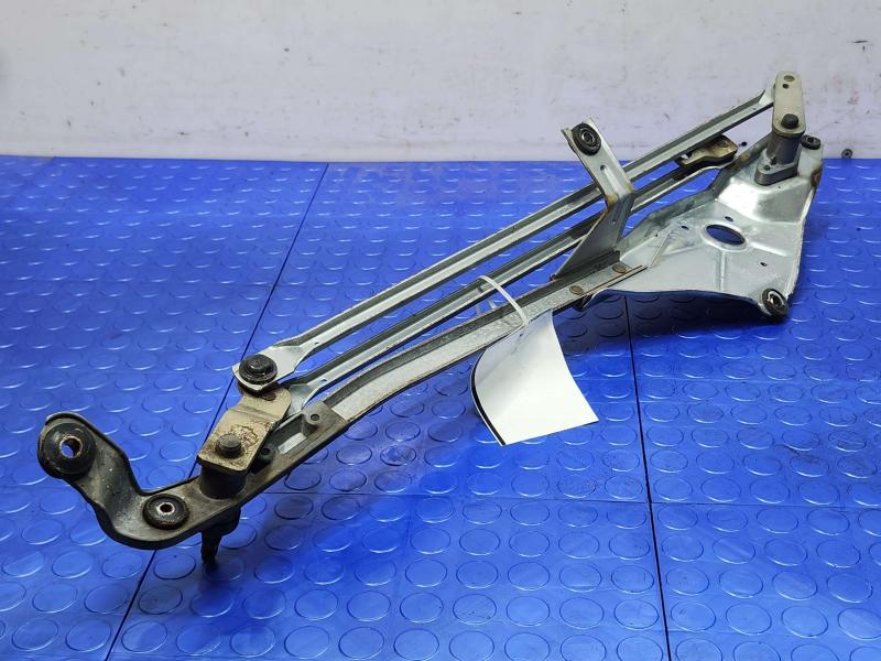 2003-2004 Lincoln Towncar Windshield Wiper Linkage Transmission OEM 3W1Z17566AA
