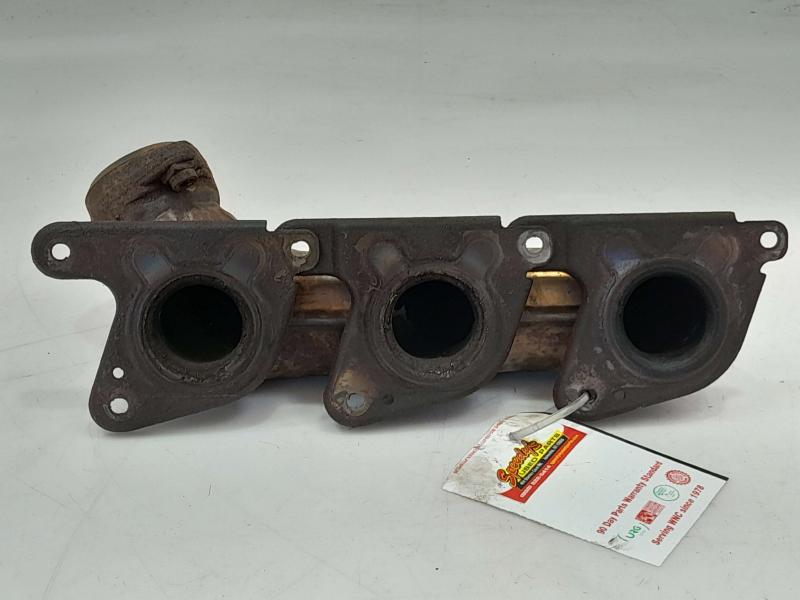 2008 Mercedes ML-Class Exhaust Manifold