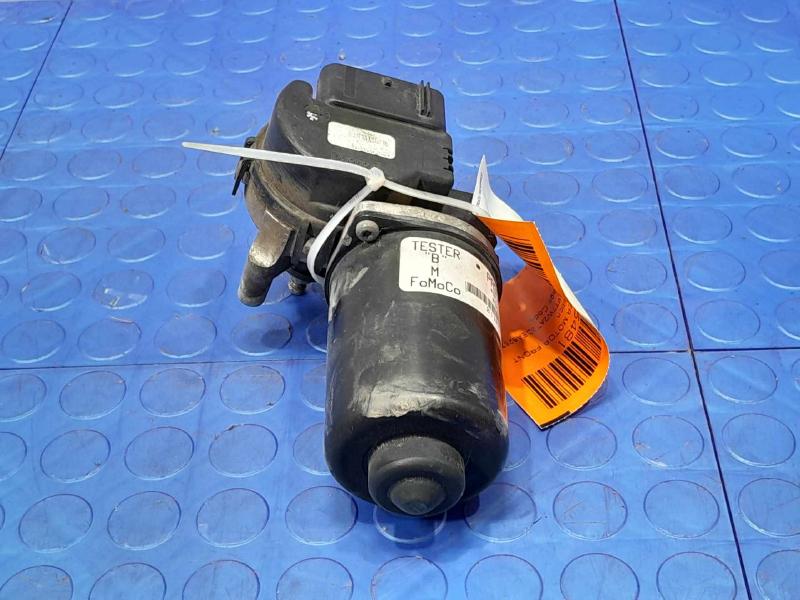 2013 Ford F-250 Super Duty Wiper Motor Front