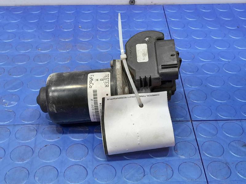 2013 Ford F-250 Super Duty Wiper Motor Front