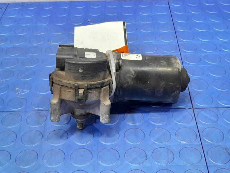 2013 Ford F-250 Super Duty Wiper Motor Front