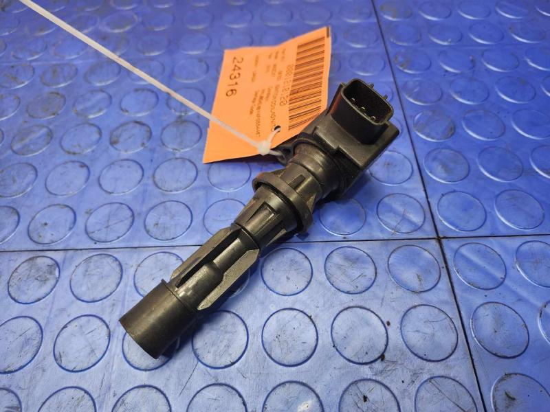 2010 Mazda CX-7 Ignition Coil/Ignitor