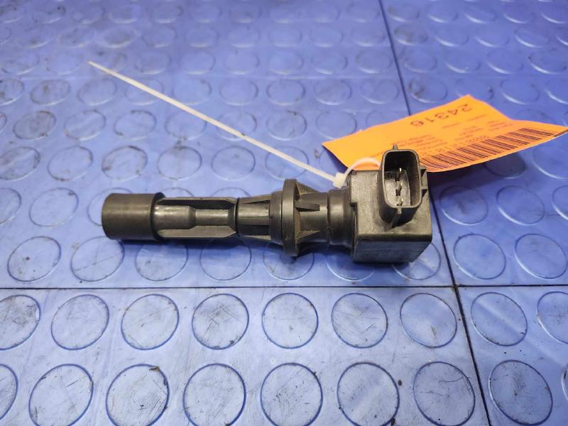2010 Mazda CX-7 Ignition Coil/Ignitor