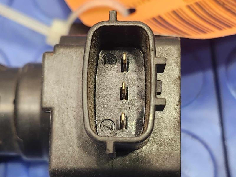 2010 Mazda CX-7 Ignition Coil/Ignitor