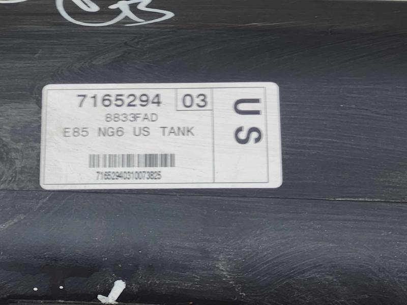 2006-2008 BMW Z4 Fuel Tank Assembly Gas Tank Genuine OEM Part 16117167327