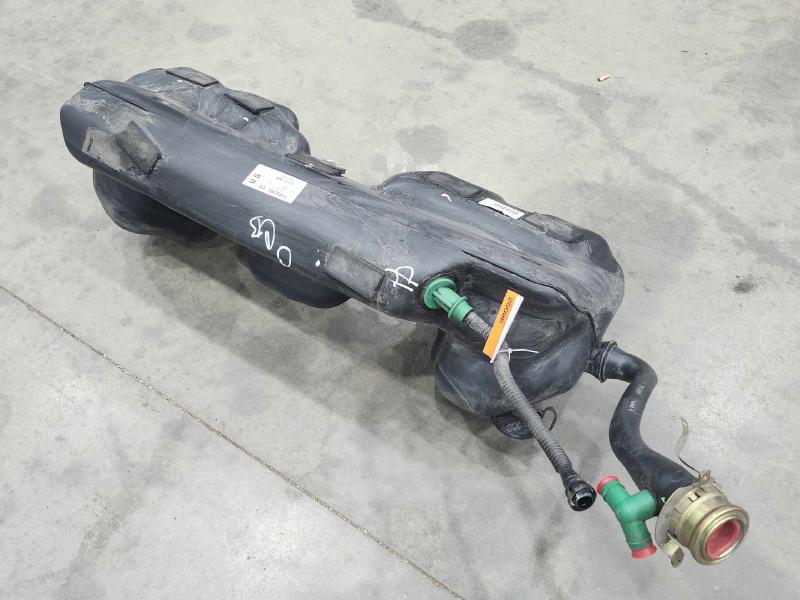 2006-2008 BMW Z4 Fuel Tank Assembly Gas Tank Genuine OEM Part 16117167327