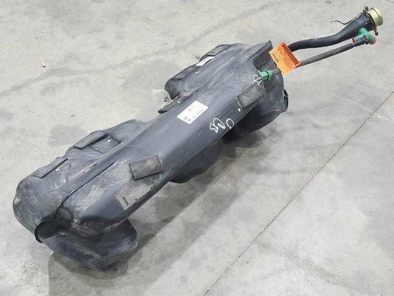 2006-2008 BMW Z4 Fuel Tank Assembly Gas Tank Genuine OEM Part 16117167327