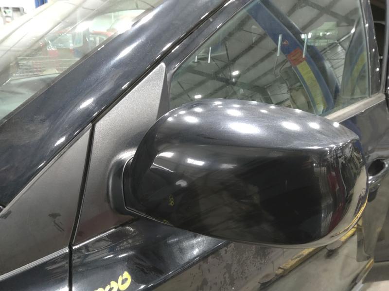 2015 Hyundai Tucson Door Mirror