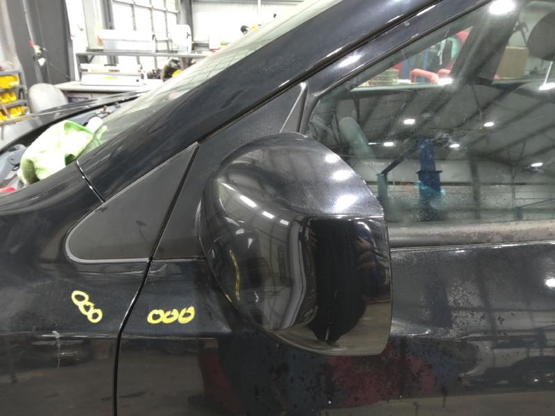 2015 Hyundai Tucson Door Mirror