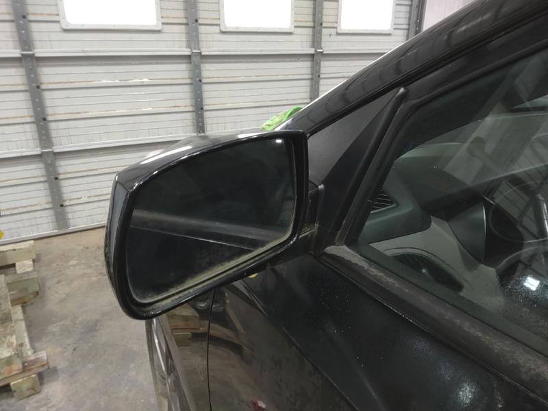 2015 Hyundai Tucson Door Mirror