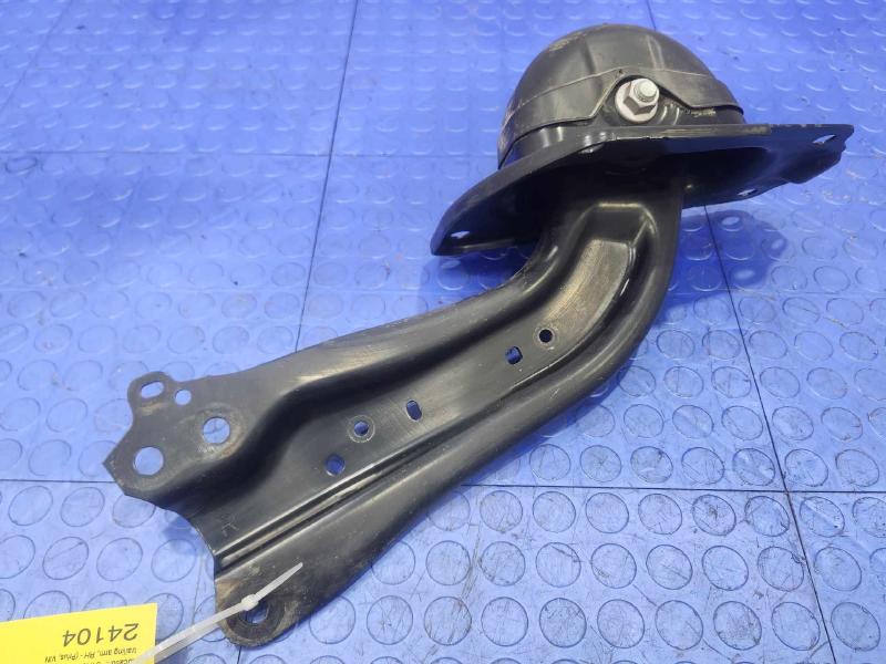 2016-2022 Toyota Prius Rear Lower Trailing Arm Right Passenger Side OEM 4876047010,RH