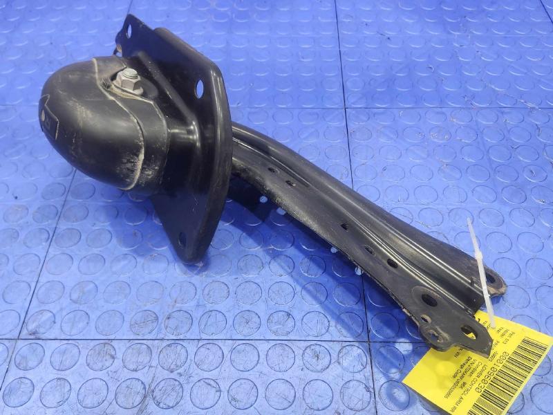 2016-2022 Toyota Prius Rear Lower Trailing Arm Right Passenger Side OEM 4876047010,RH