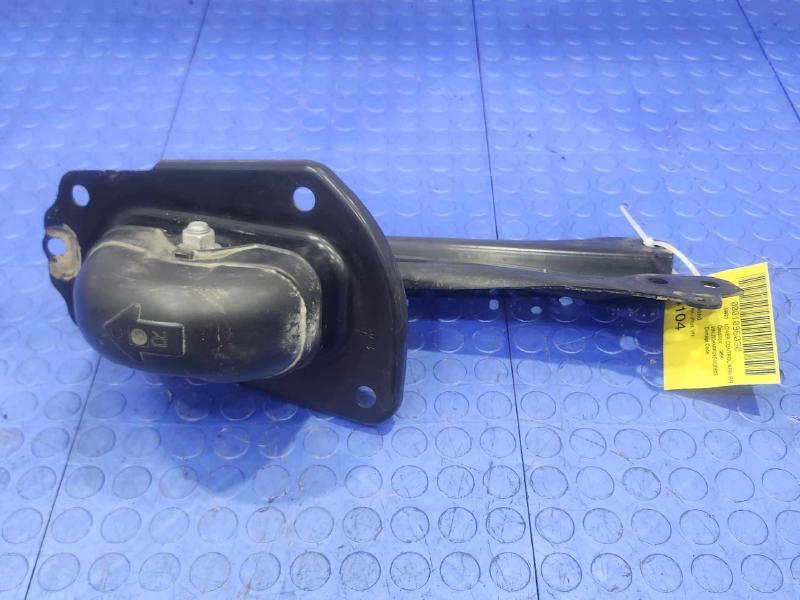 2016-2022 Toyota Prius Rear Lower Trailing Arm Right Passenger Side OEM 4876047010,RH