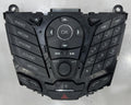 2014 Ford Focus Audio & Visual Equip.(Radio)