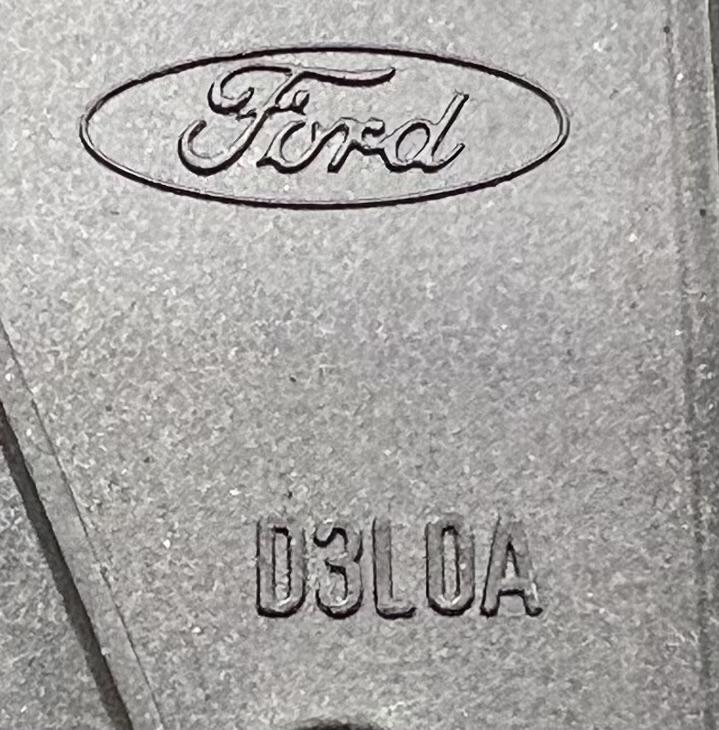 2014 Ford Focus Audio & Visual Equip.(Radio)